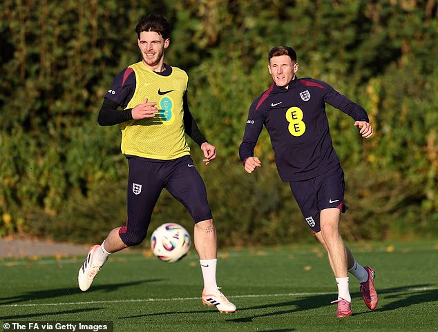 For England to do well this summer, that relationship will have to work. Tuchel’s team cannot win the World Cup without the ball