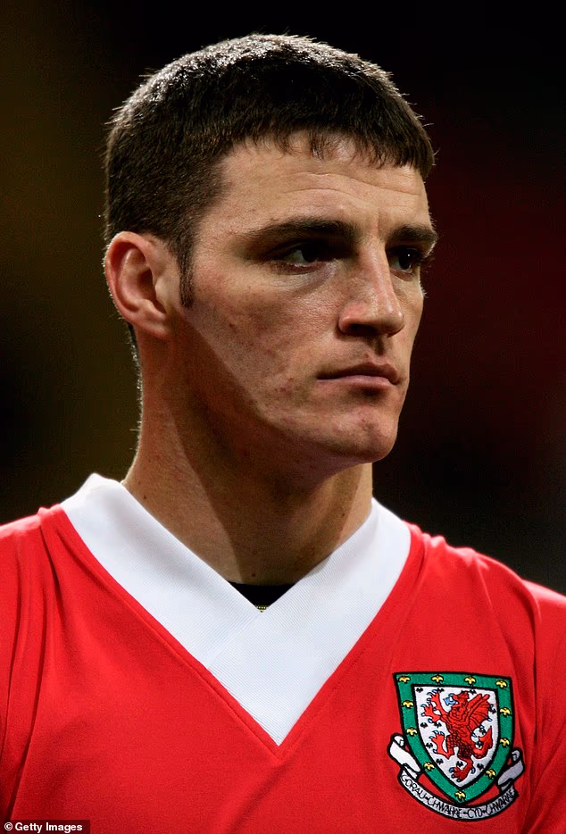 Bivša zvijezda Walesa izbjegavala je društvena događanja, a prijatelji se s njim i danas gotovo ne čuju