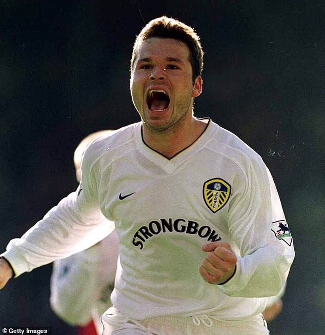 Jednom je zabio četiri u utakmici protiv Liverpoola i postigao 83 gola u Premier ligi