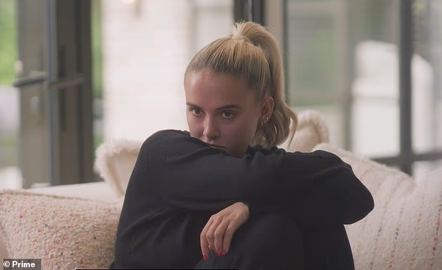 U posljednje tri epizode druge serije, koja je u petak stigla na Prime Video, Molly-Mae je svoj prekid s Tommyjem opisala kao 'svoju najveću traumu'.