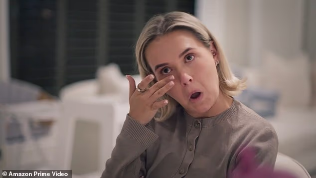 Tommy i Molly-Mae, koji dijele dvije kćeri Bambi, pomirili su se prošle godine, a sada je influencerica progovorila o utjecaju razlaza u novom dijelu svojih dokumentaraca