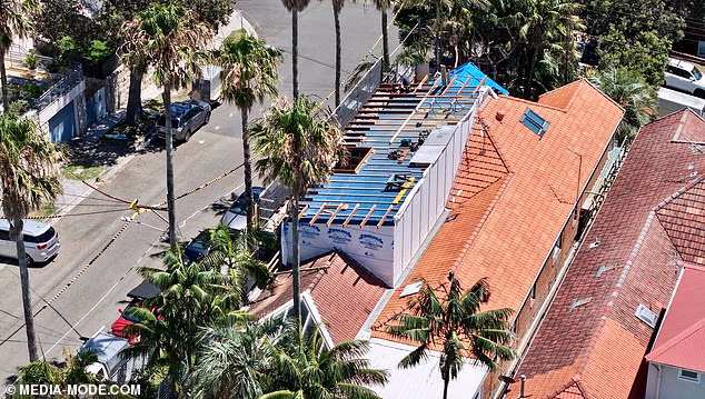 Simon je kupio imanje za 6 milijuna dolara 2022