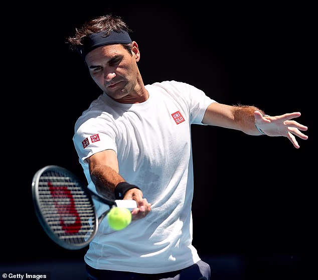 Federer će ponovno počastiti Rod Laver Arenu kako bi predvodio ceremoniju otvaranja AO 2026 u subotu navečer zajedno s Patom Rafterom, Lleytonom Hewittom i Andreom Agassijem