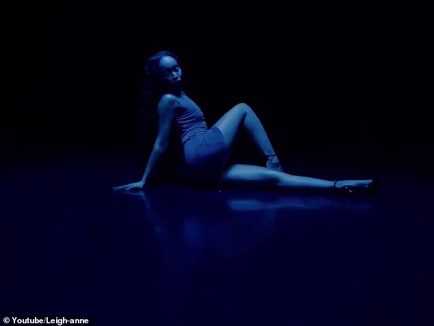 Slijedi singlove s prethodnih albuma Dead & Gone, Burning Up i Been A Minute i označava četvrtu pjesmu skinutu s nadolazećeg debi albuma Leigh-Anne