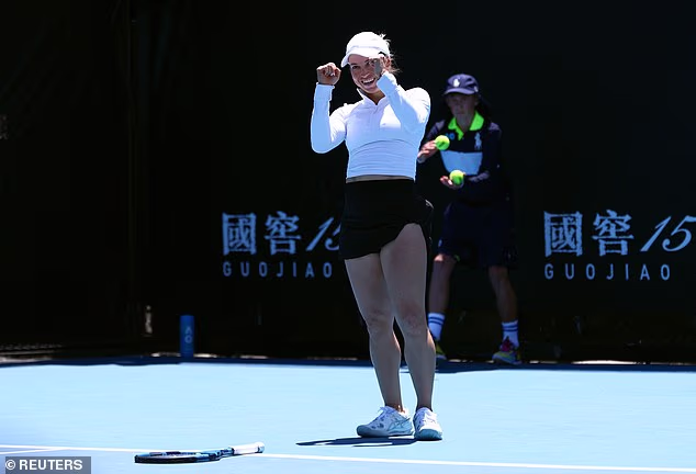 Činilo se da se Putinceva ruga publici pretjeranim slavljem pobjede