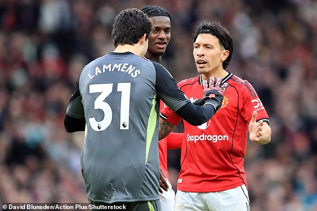 United se nada da je preokrenuo nakon pobjede na Old Traffordu koja je podigla samopouzdanje