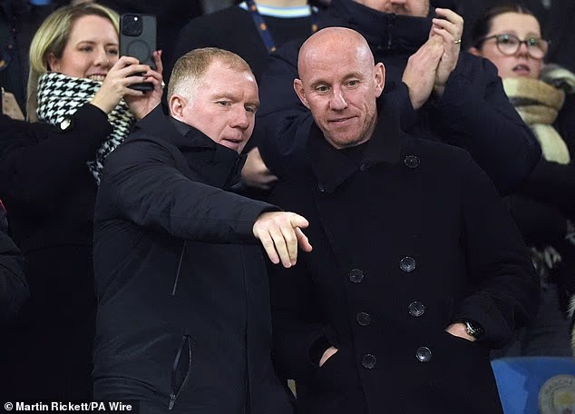 Argentinac je smatrao da njih dvojica nisu dovoljno hrabri da mu se rugaju u lice