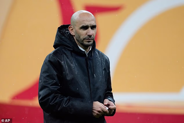 Marokanski glavni trener Walid Regragui tvrdio je da su Thiawovi postupci 'sramotni', dok je senegalski trener kasnije priznao da mu je žao što je svoje igrače izveo s terena