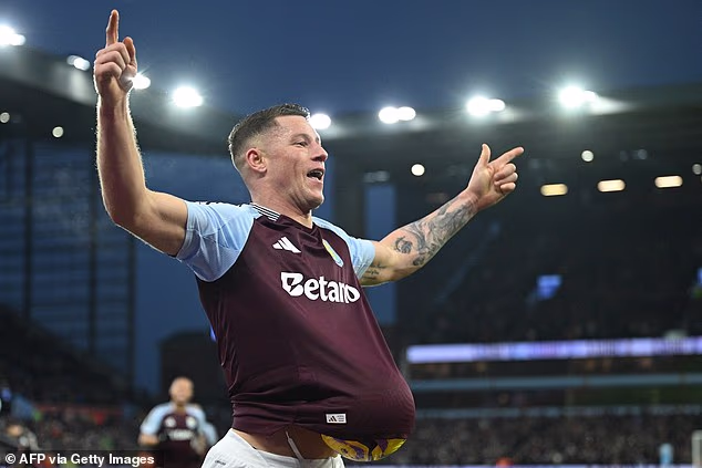 Ross Barkley je ozlijeđen i Unai Emery se ne može osloniti na njega da će biti spreman dulje vrijeme