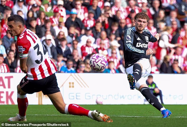 Villa očajnički želi pronaći rješenje da Harvey Elliott napusti klub, ali do sada je veznjak oklijevao prijeći u inferiornu ligu poput MLS-a