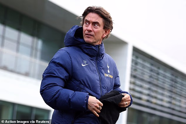 Thomas Frank je morao obavijestiti igrača da se neće natjecati u Europi po drugi put ove sezone