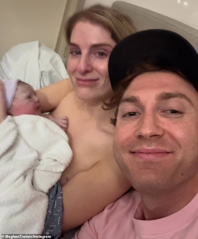 Zvijezda je dalje objasnila da su i ona i njezin suprug 'imali beskrajne razgovore s našim liječnicima na ovom putovanju i da je to bio najsigurniji način da možemo nastaviti povećavati svoju obitelj'