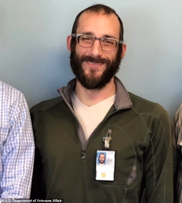 Alex Pretti ubijen je u subotu u Minneapolisu nakon sukoba s federalnim agentima