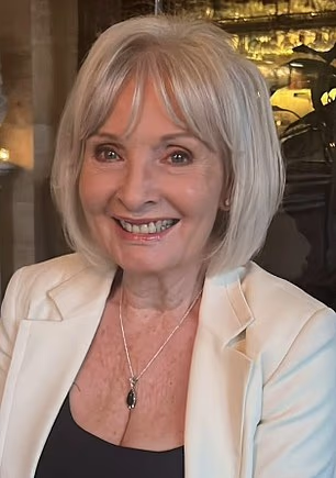 Gary često objavljuje postove o svojoj mami