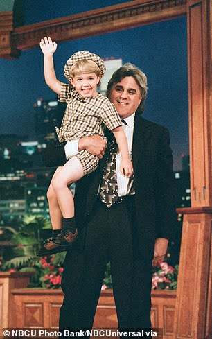 Gemini u večerašnjoj emisiji s Jayem Lenoom