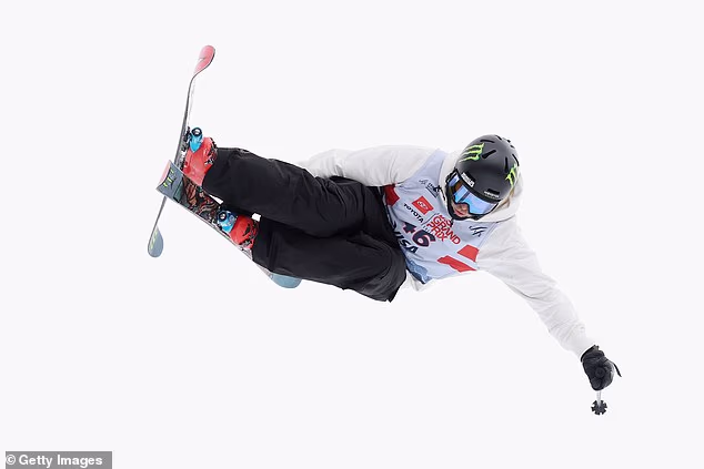 Kenworthy službeno izlazi iz mirovine kako bi se natjecao na svojim četvrtim Zimskim olimpijskim igrama