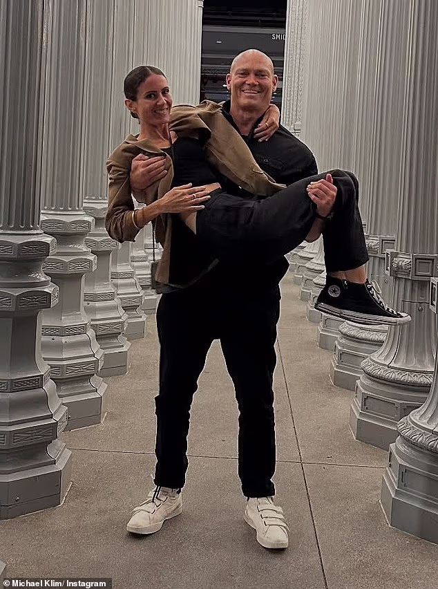 Olimpijski pobjednik opisao je Owena kao 'duboko ljubaznog' i 'postojanog kad je bilo najvažnije'