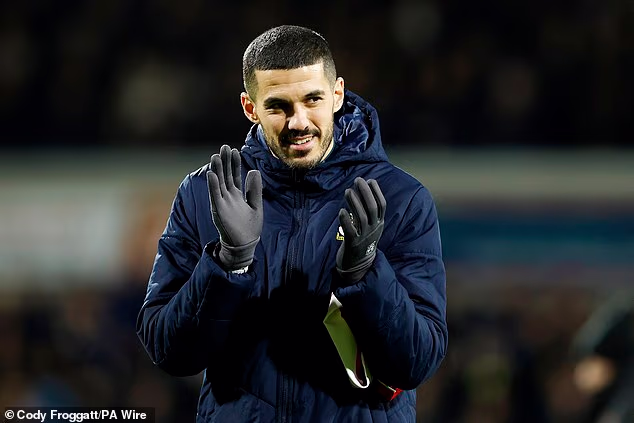 Wrexham defender Conor Coady is in talks over a move to Charlton Athletic on loan