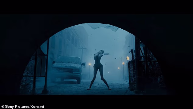 U jednom trenutku, Return to Silent Hill je bila najlošije recenzirana adaptacija video igre u 20 godina na Rotten Tomatoesu