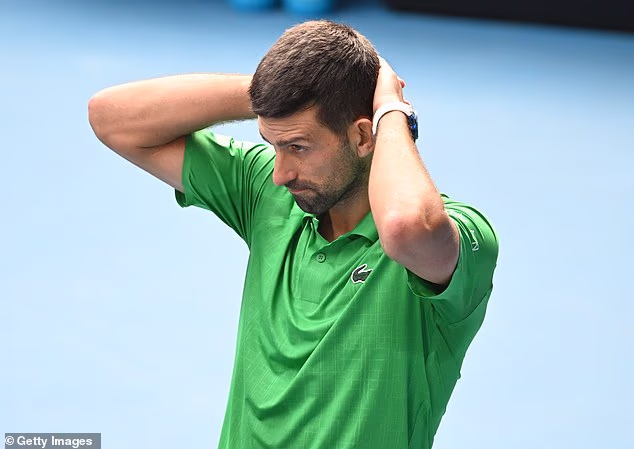 Srpska ikona do sada je morala odigrati samo 11 setova na turniru