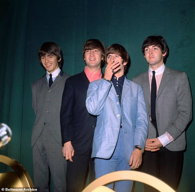 Projekt označava prvi put da su Apple Corps Ltd i The Beatlesi dodijelili punu životnu priču i prava na glazbu za film s scenarijem (viđen 1964.)