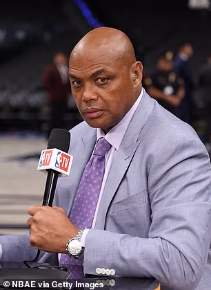 Charles Barkley