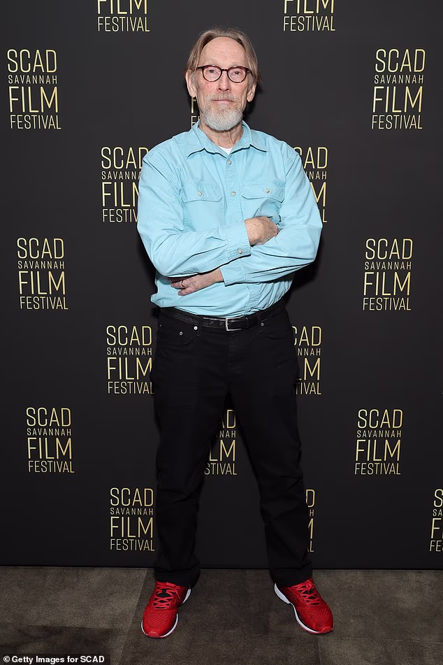 Selick (73) je ekskluzivno za Daily Mail rekao: 'Volim Catherine O'Hara još od Second City TV-a, kanadske humoristične serije u kojoj je glumila i pomogla u stvaranju