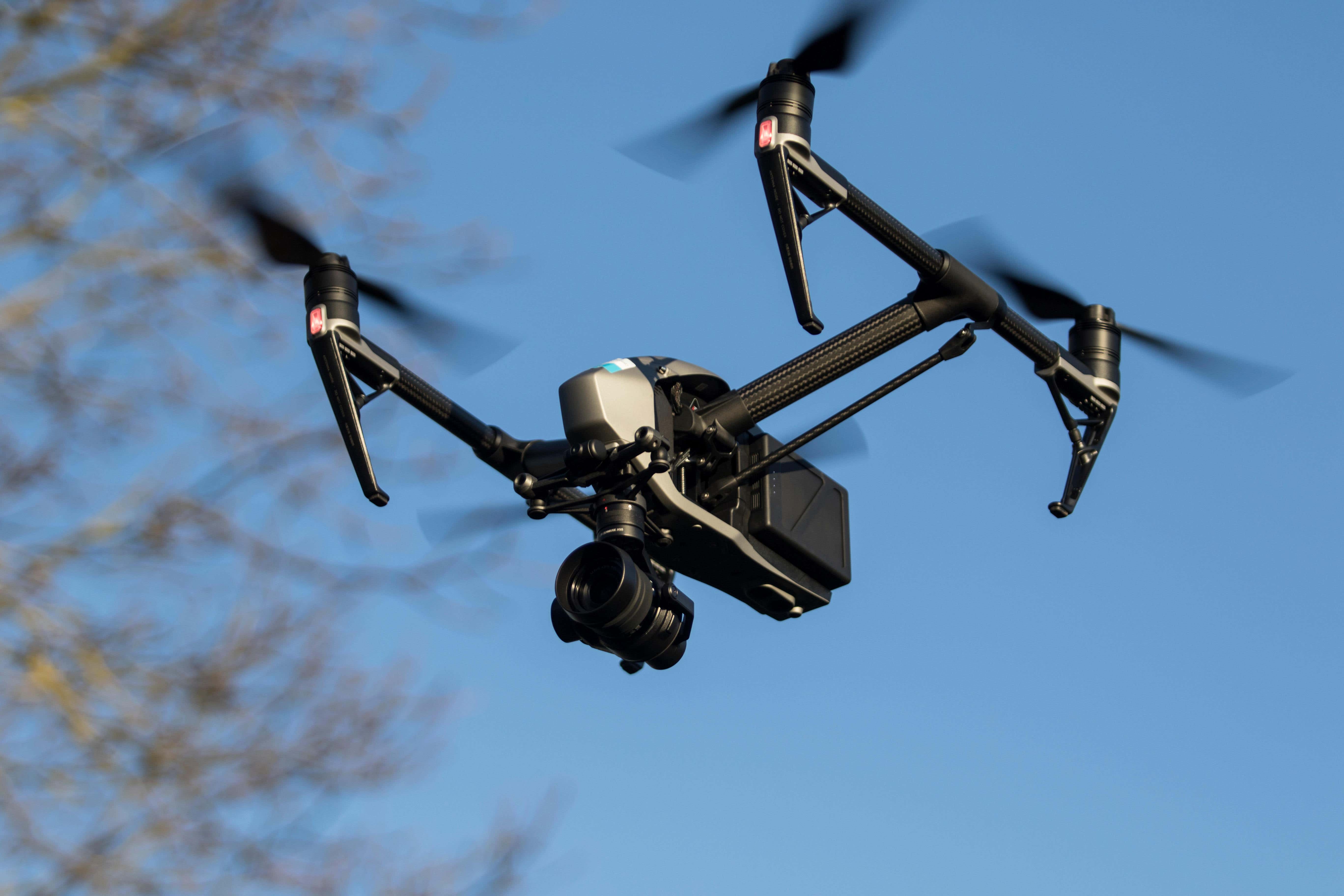 U.S. officials are preparing counter-drone measures ahead of the 2026 World Cup. FEMA provided $350 million to the 11 U.S. cities hosting the games this year specifically allocated for the purchase of anti-drone technology