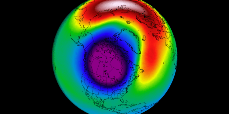 15. veljače stiže potpuni kolaps polarnog vrtloga: ‘Golema masa kreće prema Europi’