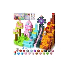 150KOM Magnetski građevni blokovi