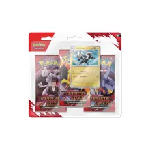 Destined Rivals Three Booster Blister