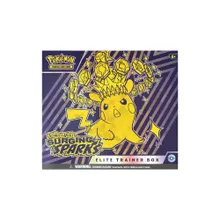 Surging Sparks Elite Trainer Box
