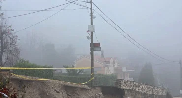 klizište Cim