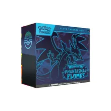 Phantasmal Flames Elite Trainer Box