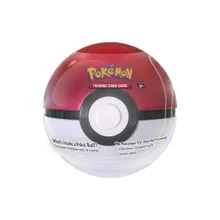 Q4 Poke Ball Tins