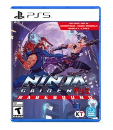 NINJA GAIDEN: Ragebound - Playstation 5