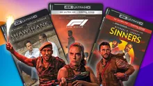 3 za 33 USD za 4K UHD filmove