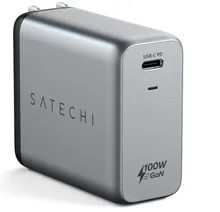 Satechi 100W GaN USB-C PD adapter za punjenje