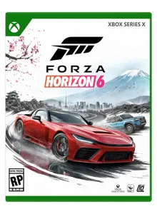 Forza Horizon 6 – Xbox Series X