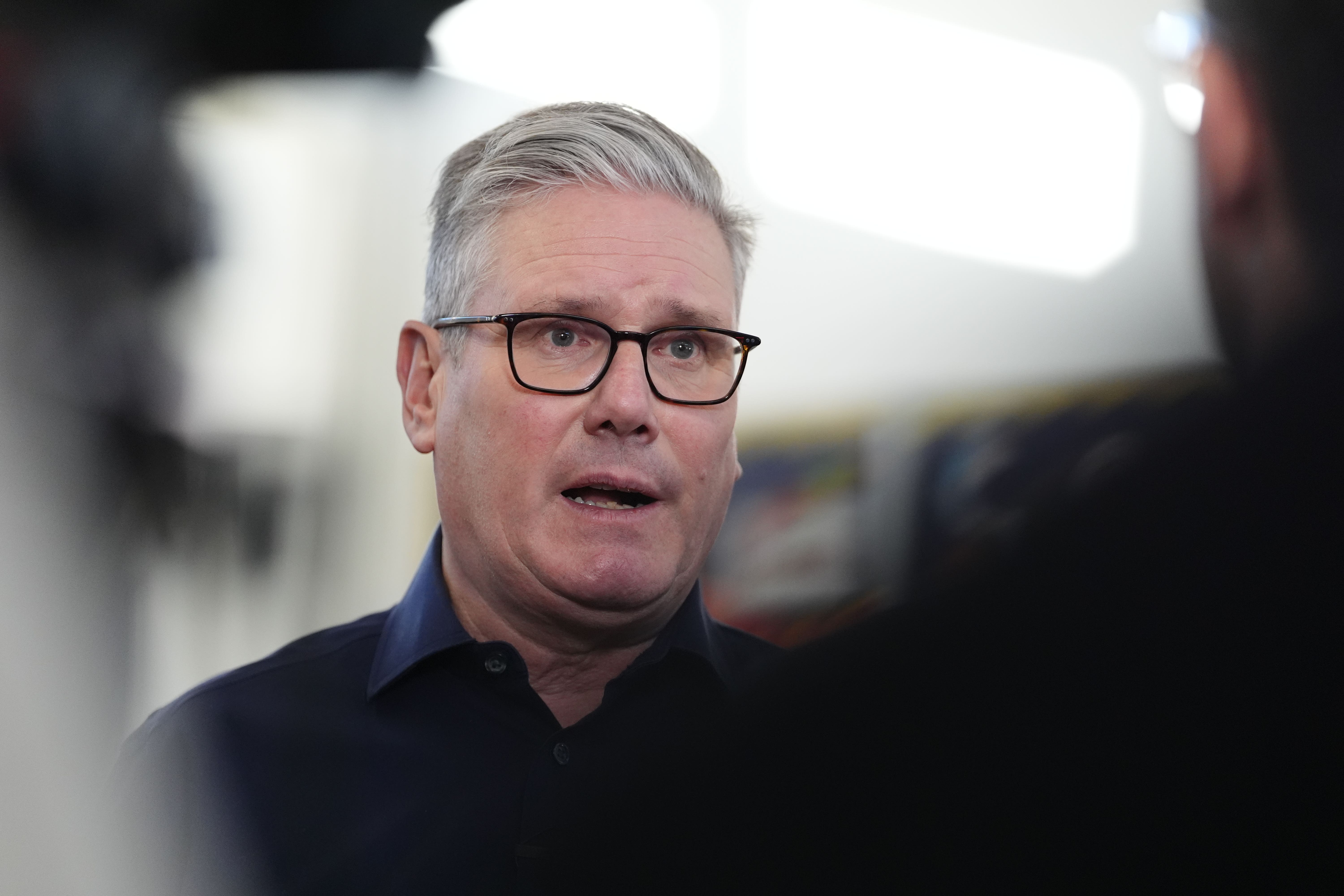 Sir Keiru Starmeru pridružili su se drugi svjetski čelnici u borbi protiv Muska zbog seksualiziranog sadržaja na X-u