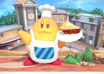 25 godina nakon Super Smash Bros. Meleea, kreator Masahiro Sakurai konačno potvrđuje tajnu iza toga koliko štete liječi hrana