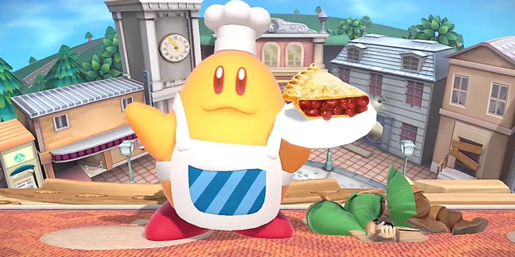 25 godina nakon Super Smash Bros. Meleea, kreator Masahiro Sakurai konačno potvrđuje tajnu iza toga koliko štete liječi hrana