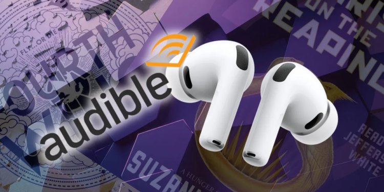 3 Months of Audible Premium Plus for $0.99 Per Month, Gaming PC and Laptops, and More