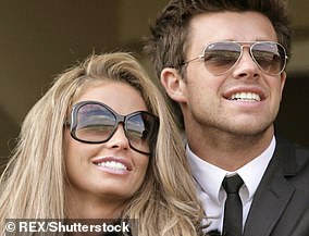 5. Katie je upoznala modela Leandra (35) 2012. godine na tulumu Eltona Johna povodom dodjele Oscara u LA-u