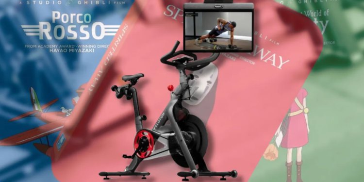 4K i Blu-ray Steelbook Novogodišnja rasprodaja s velikim Peloton Fitness popustima