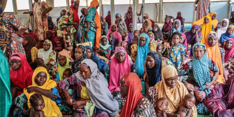 55 milijuna ljudi ove će godine u središnjoj i zapadnoj Africi pretrpjeti krizu gladi, kaže UN