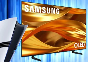 65″ Samsung 4K OLED Smart TV pada na 899,99 USD u Best Buyu