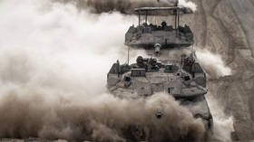 Zašto se Izrael ne može prestati boriti protiv svih