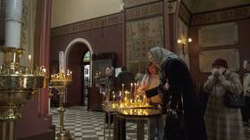 Država EU 'remeti normalan vjerski život' – stručnjaci UN-a