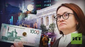 Is Russia’s economy really on the verge of collapse?